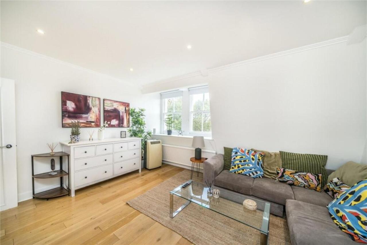 Apartment Bond Street Station 2 Bed Flat