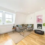 Bond Street Station 2 Bed Flat