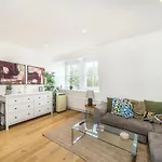 Bond Street Station 2 Bed Flat