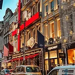 Bond Street Station 2 Bed Flat
