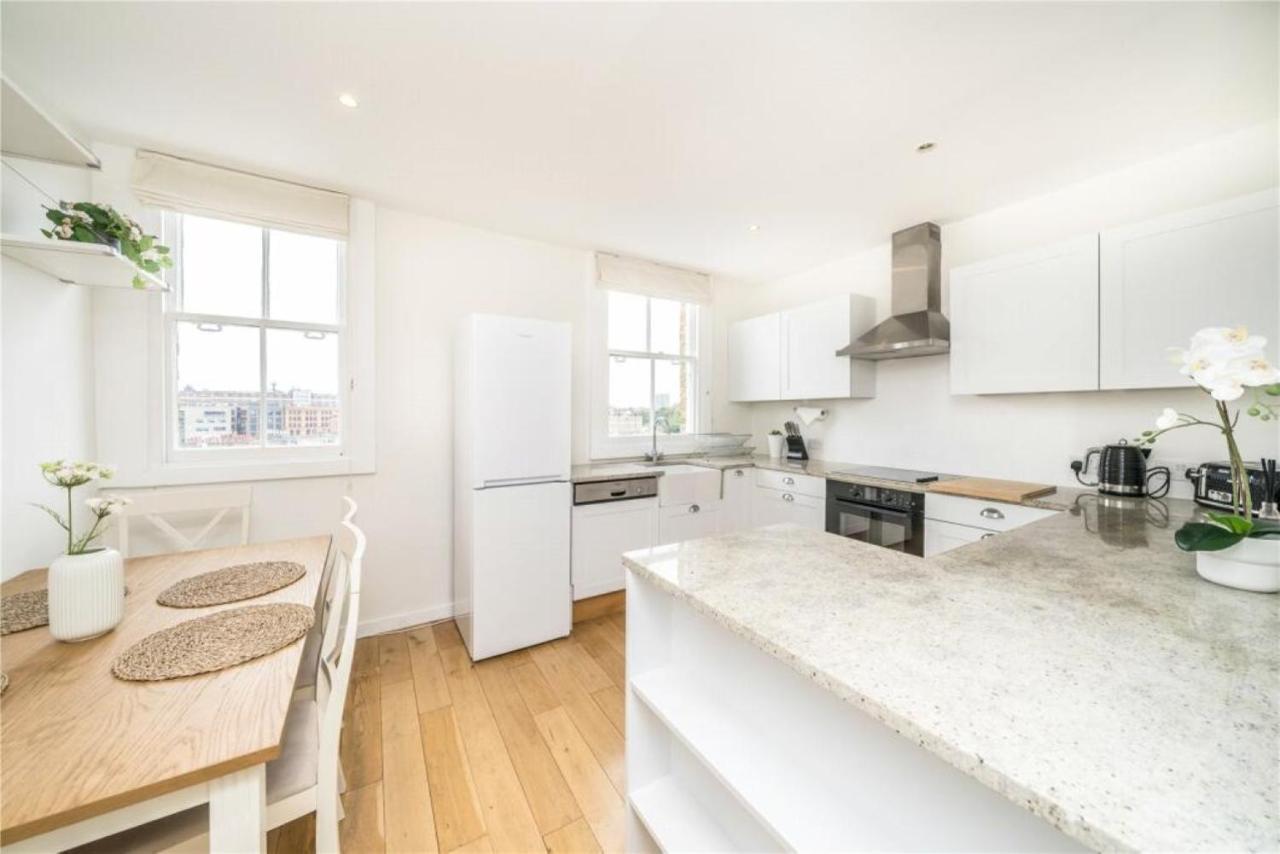 Bond Street Station 2 Bed Flat Appartamento *