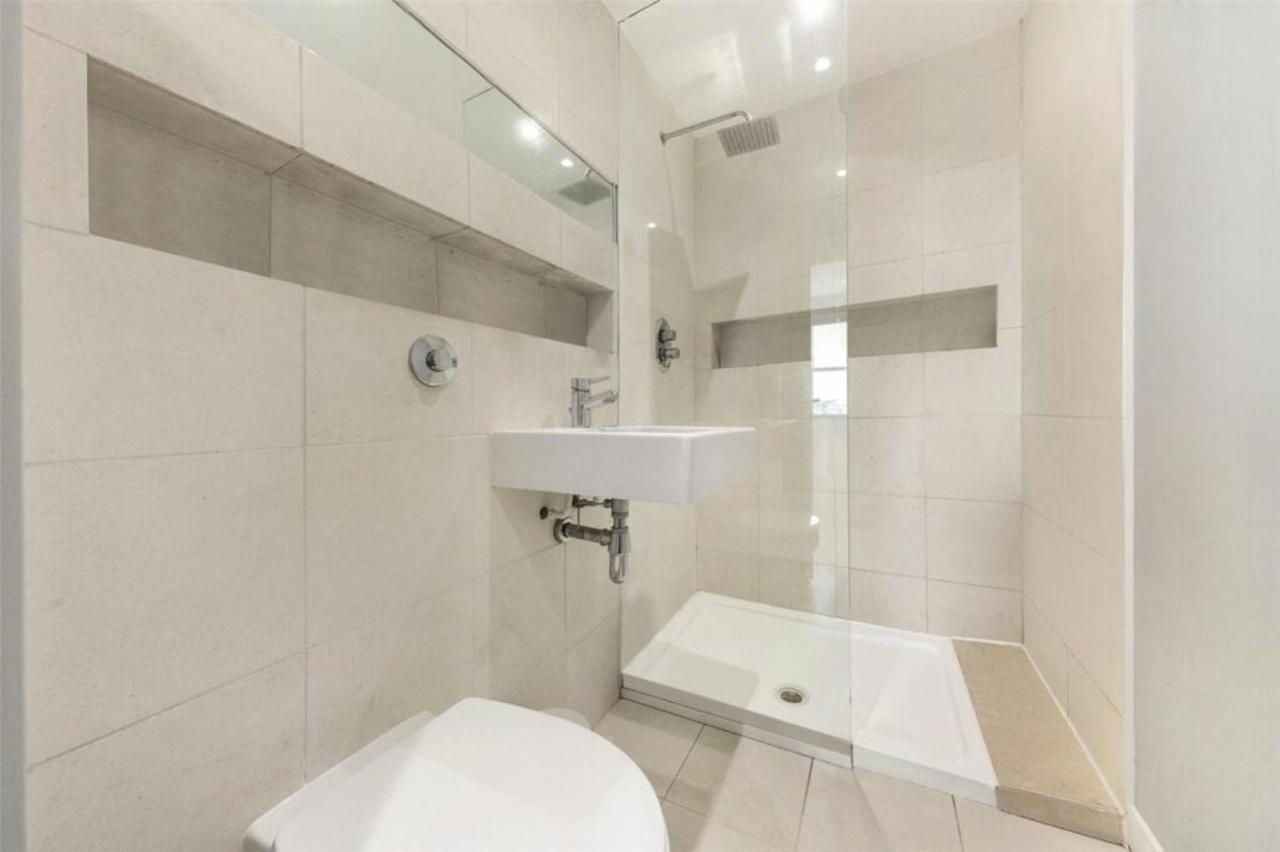 Bond Street Station 2 Bed Flat *