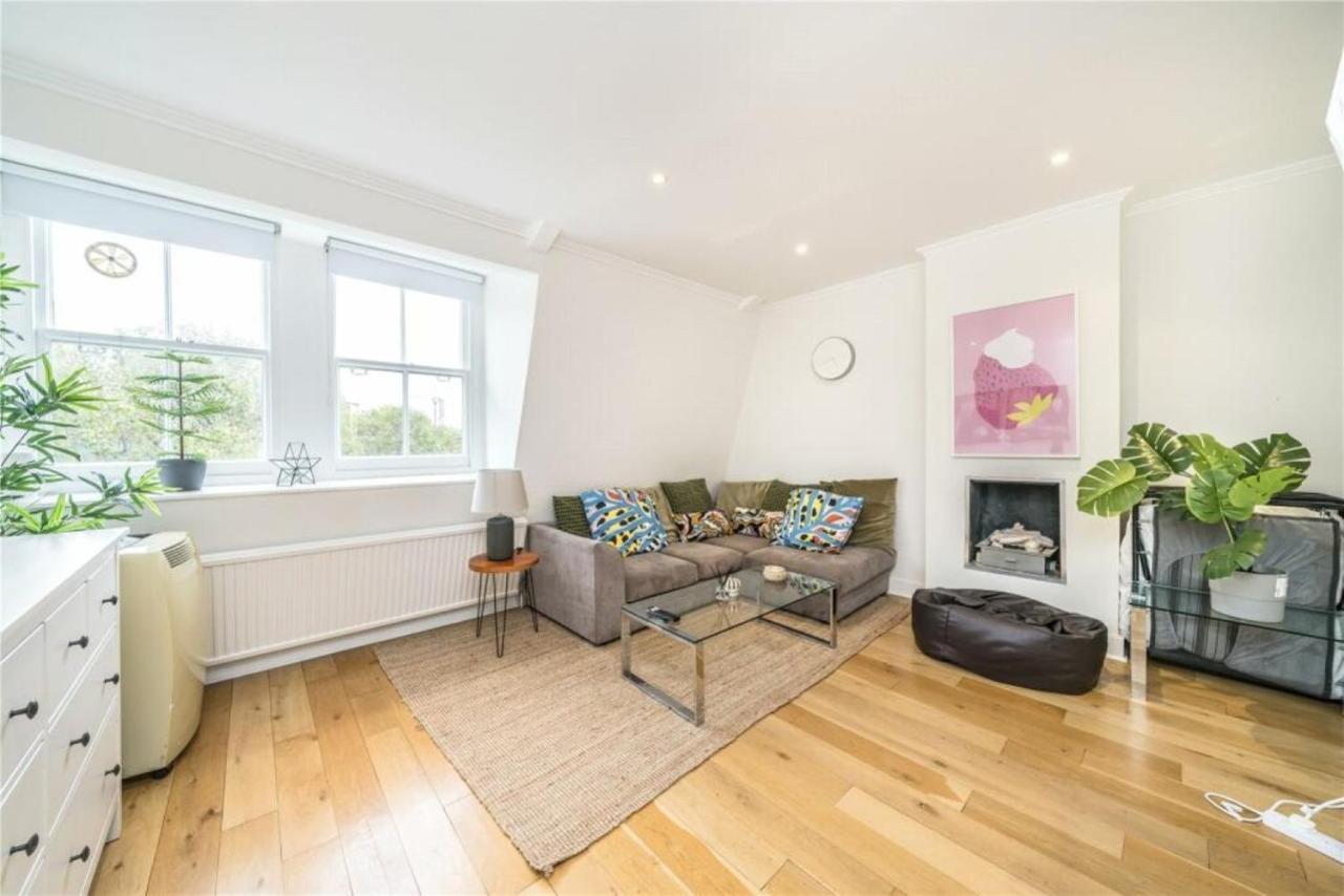 Bond Street Station 2 Bed Flat Appartamento Londra