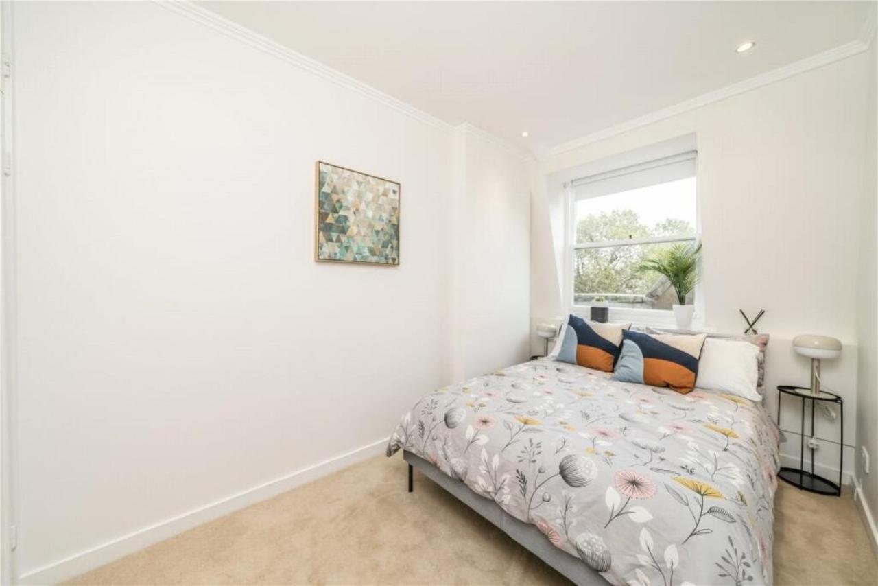 Appartamento Bond Street Station 2 Bed Flat