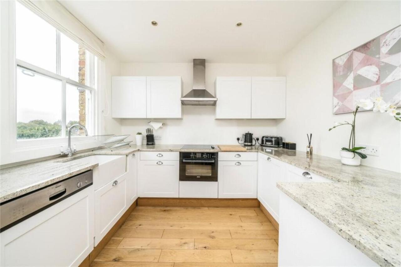 Bond Street Station 2 Bed Flat Appartamento