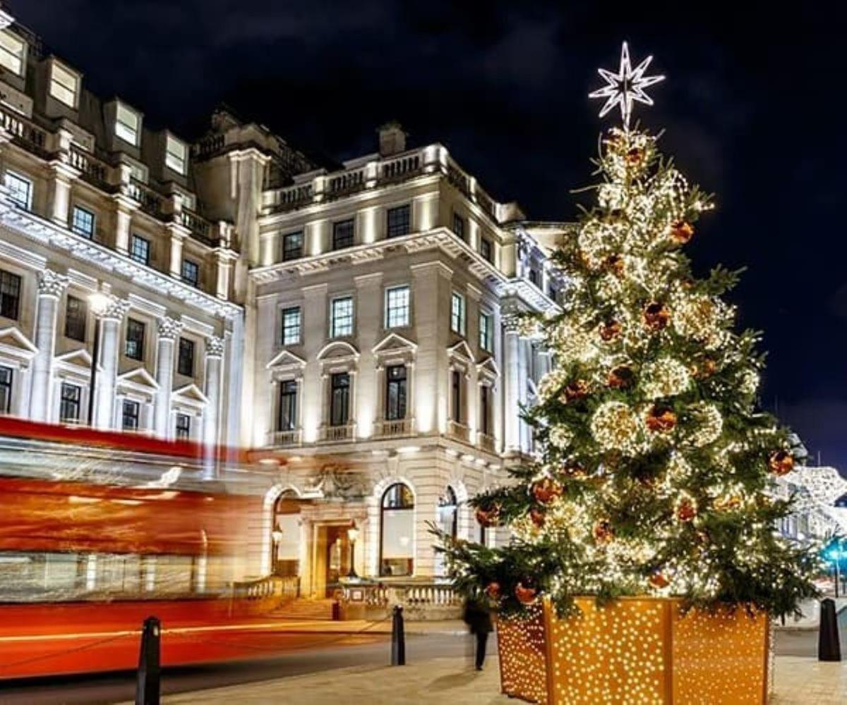 Bond Street Station 2 Bed Flat