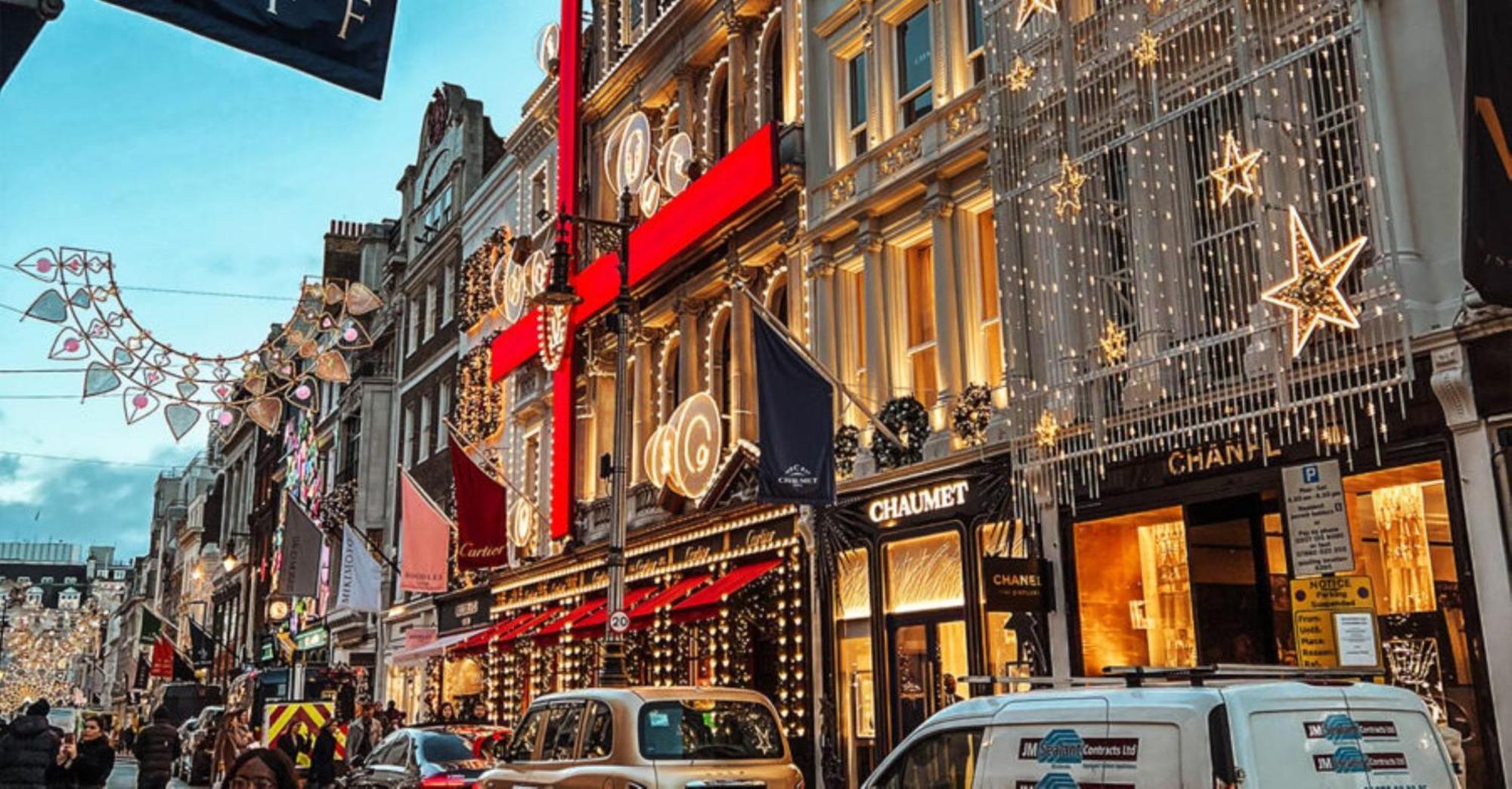 Bond Street Station 2 Bed Flat Appartamento