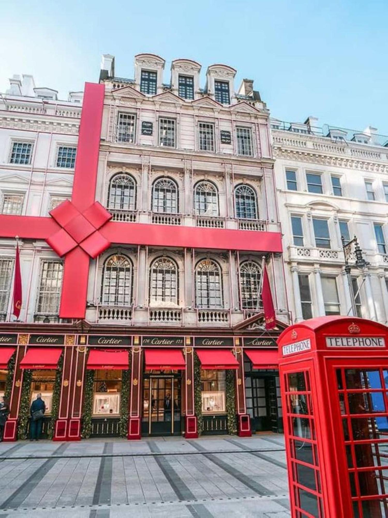 Appartamento Bond Street Station 2 Bed Flat *